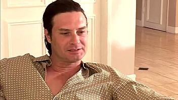 she craves anal sex woodsmen satisfy her every hole