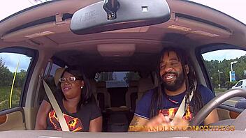 Who wouldn't want Lisa Rivera's sloppy jacuzzi head on Don Whoe?