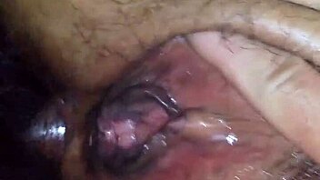 raw amateur asian milf anal pounding unedited homemade footage