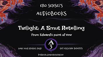 Twilight smut from edward's erotic pov reality