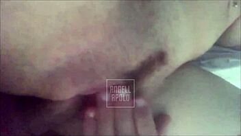 hot young latina submissive takes creampie after sneaky fuck