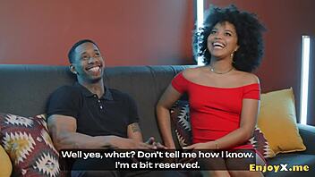 Rough Furry Pussy Anal With Brazilian Star Selva Lapiedra In Hd