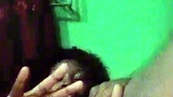 horny teen rips clothes destroying her dripping pussy