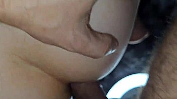 ah fuck my ass cum quick i wanna shit your load