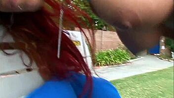 These Ebony Sluts Drain Your Load Twice!