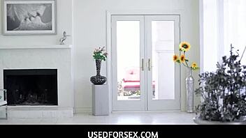 Naughty NamaSlay Fucked Hard By Yoga Teacher!