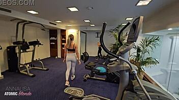 i sneak fuck steve again with danika mori's wet pussy