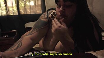 Chubby Argentinian alisongonzalez accidental impregnation fantasy fuck