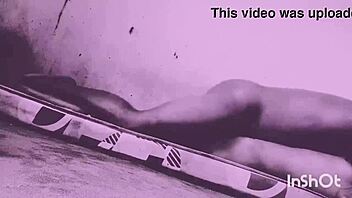 Ex-girlfriend, ready for that massive BBC pounding again?