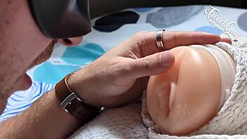 hey daddy's gonna eat your pussy till you cum dirty