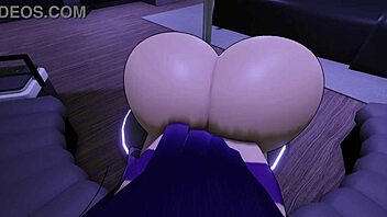 Shaking my massive booty cheeks side to side 🍑🔥💦