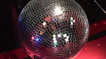 blonde milf mom anal creampie fishnets heels pounding