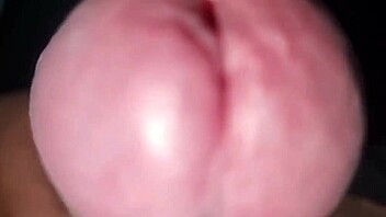 Anale Sega Sborrata Densa Grosso Cazzo Aperto!