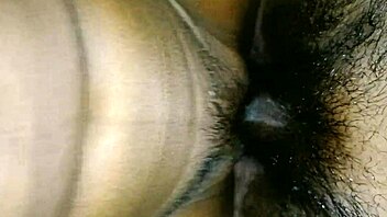 my boyfriend pounds me hard with his massive cock nonstop