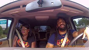 Who wouldn't want Lisa Rivera's sloppy jacuzzi head on Don Whoe?