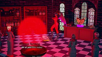 wanna lick hairy big tits shemale pussy before anal fuck?