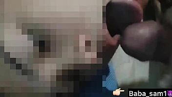 Teen whore gets fucked from mouth straight to ass homemade 😩💦 sloppy deepthroat!