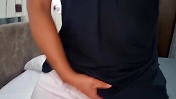 Anale Sega Sborrata Densa Grosso Cazzo Aperto!