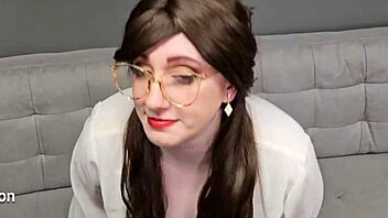 Secretary Kimmi Takes Heavy Boss Cum Facial Episode 2