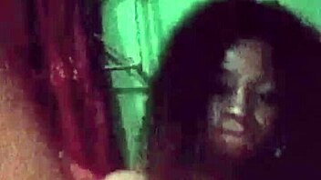 horny teen rips clothes destroying her dripping pussy