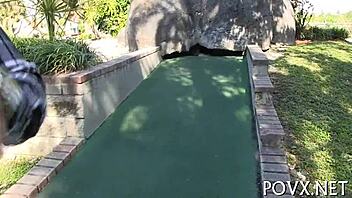 Hey Nikki Lavay, suck that cock like the teen slut you are