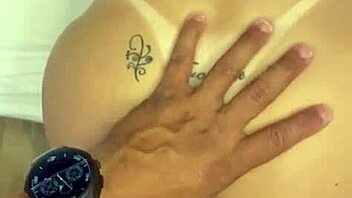 Horny Housewife Monica Lima Lets Stud Film Her Wild Cuckold Fuck!