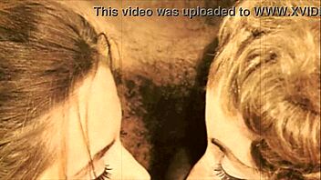 vintage london interracial hairy pussy pounding session