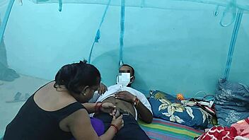 pakistani teen creampied by indian bf in village