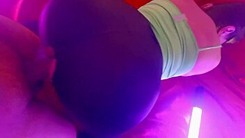 Curvy Prostitute Fucks For Secret Cash Payments