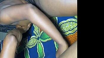 nixie curves dripping wet for huge cock ride