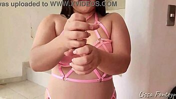 Jerk Off To My Feet And Huge Ass Goddess JOI Cum!