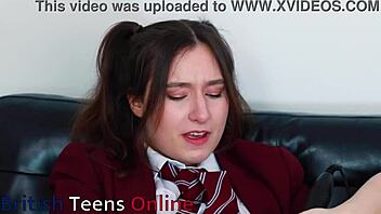 Nurse greene shows ellie hot masturbation cum techniques