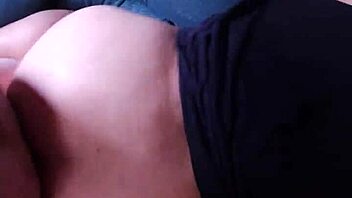 Big Ass BBW Latina Takes Hard Doggystyle