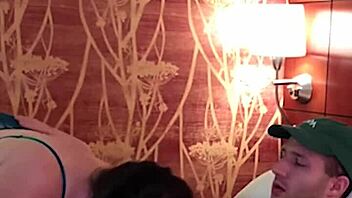 who takes bbw deepthroat cocks better in this compilation?