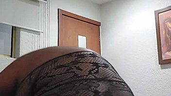 montando mi hombre anal transsexual assfucking passion