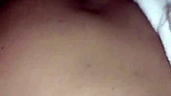 neighbor ebony bodybuilder oiled ass fucked hard backstage