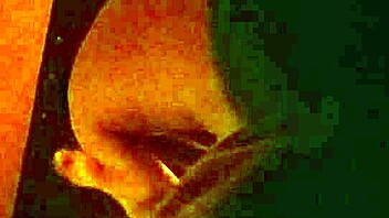 Drilling her deep in San Francisco 😈🔥 part 2!