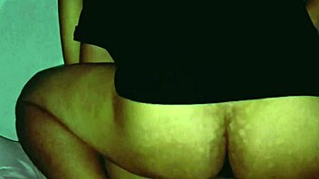 pinay begs for missionary pounding in motel room