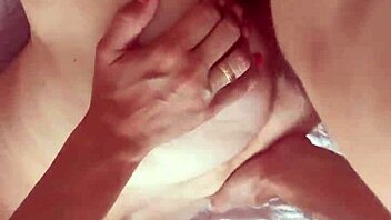 the wife took it so hard anally her ass just couldn't handle more pov