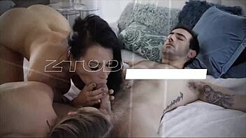 vintage blonde babe rides cock cowgirl in retro fuck fest 🔥🍑