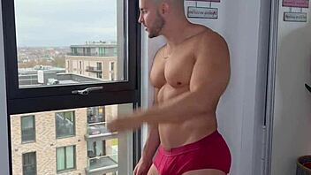 Kayla Wild devours toes eats ass and sucks cock like a whore