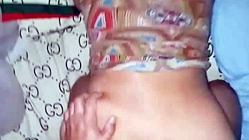 pregnant filipina wife begs for cheating creampie in her tight hairy milf pussy