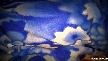 Suman Bent Over For Intense Doggystyle With Horny Husband