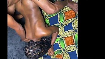 nixie curves dripping wet for huge cock ride