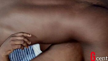 Homemade Passionate Missionary with Juicy Wet Pussy Moans