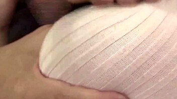 Miyu Amano Bra-Less Wife Bent Over Morning Garbage Dump Fuck