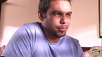 sensational blonde milf rides cock offers butt for deep anal drilling