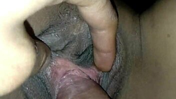 Teacher's Shaved Pussy Overflowing with Explosive Creampie Load