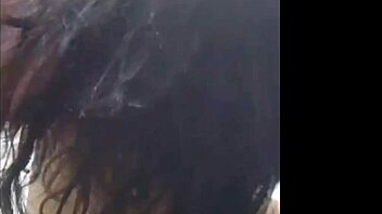 nepali hotwife sucks hubby's dick pro style then squirts muff dive sex