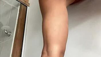 feeling so horny in panties craving cock deep